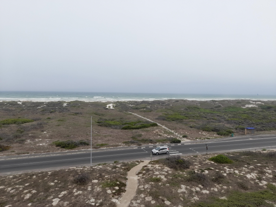 To Let 2 Bedroom Property for Rent in Muizenberg Western Cape